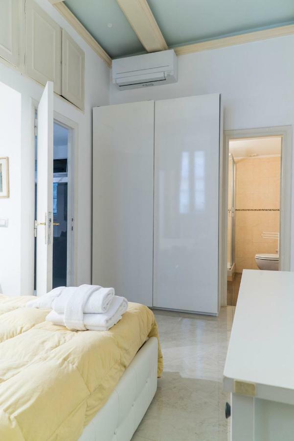 Prinsi Apartments Rome Bagian luar foto