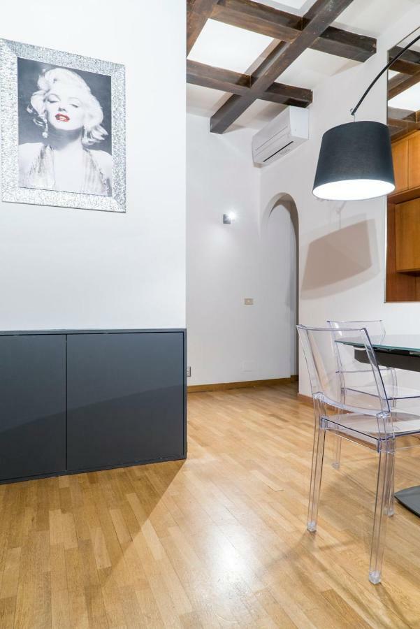 Prinsi Apartments Rome Bagian luar foto