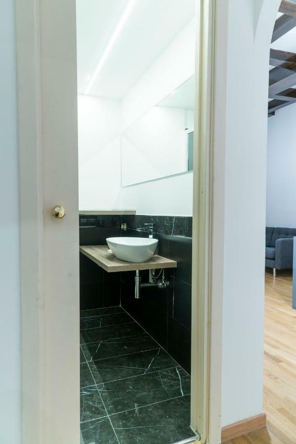 Prinsi Apartments Rome Bagian luar foto