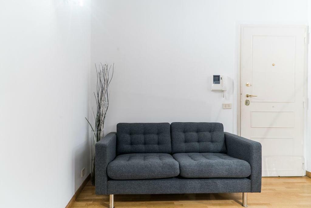 Prinsi Apartments Rome Bagian luar foto