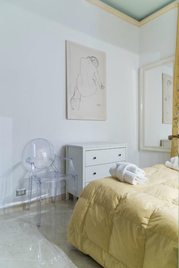 Prinsi Apartments Rome Bagian luar foto