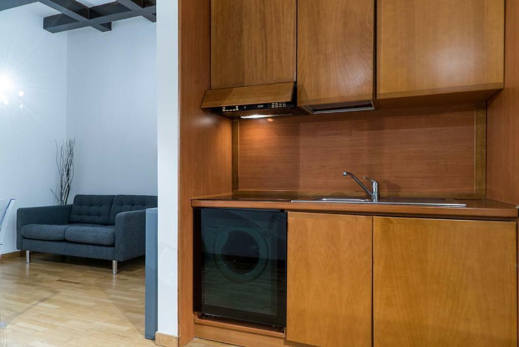 Prinsi Apartments Rome Bagian luar foto