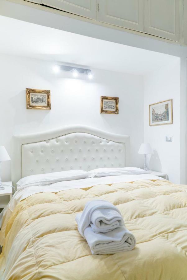 Prinsi Apartments Rome Bagian luar foto